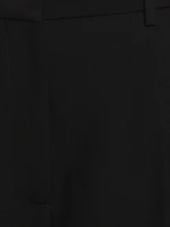 Pantaloni Lilas in misto lana