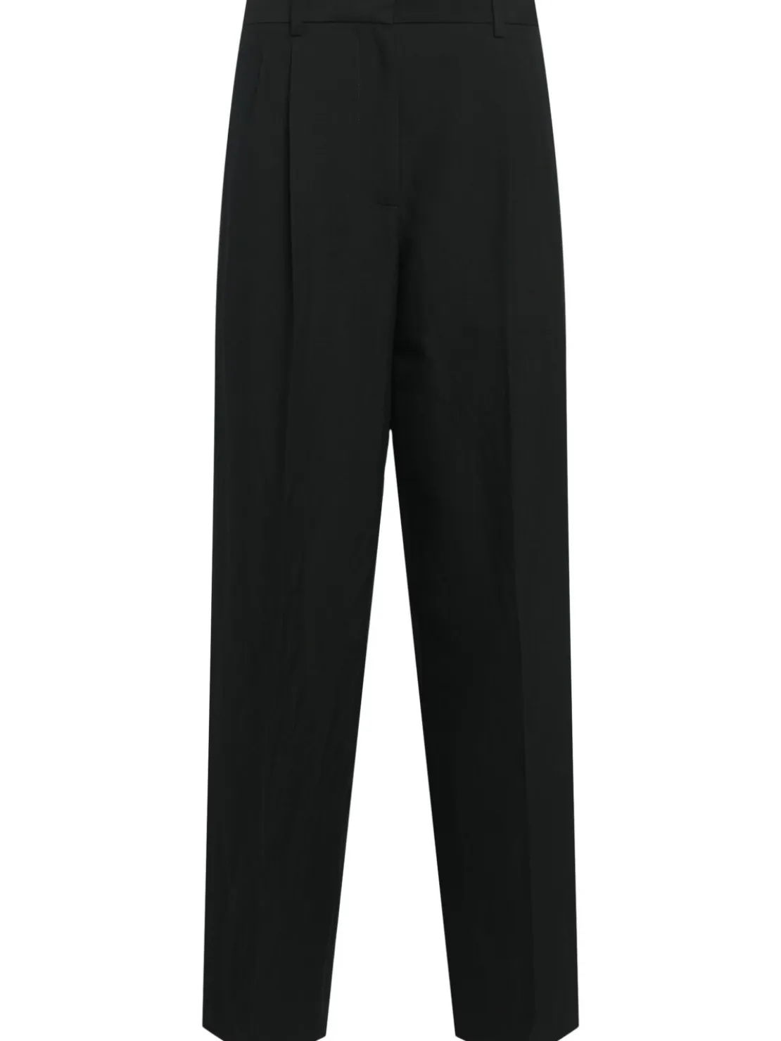 Pantaloni Lilas in misto lana