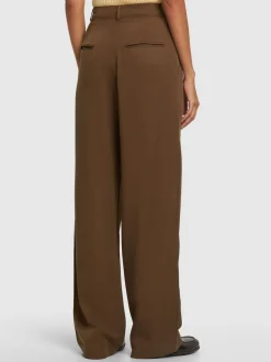 Pantaloni Mason in tencel