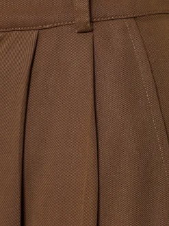 Pantaloni Mason in tencel