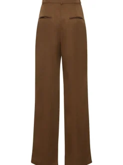 Pantaloni Mason in tencel