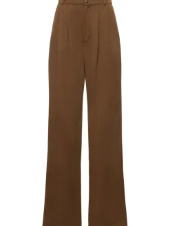 Pantaloni Mason in tencel