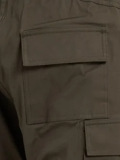 Pantaloni megacargo Mastdon in cotone