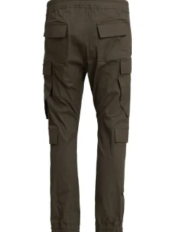 Pantaloni megacargo Mastdon in cotone