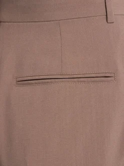 Pantaloni Mikeno in lana