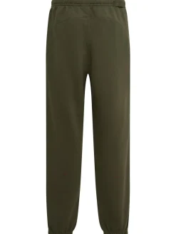 Pantaloni Nocta in misto cotone
