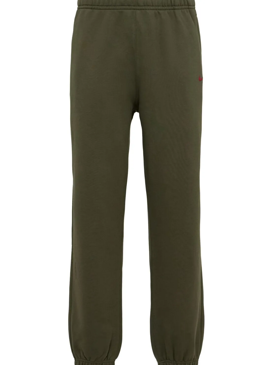 Pantaloni Nocta in misto cotone