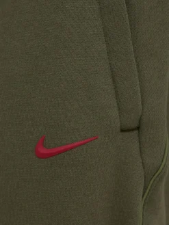 Pantaloni Nocta in misto cotone