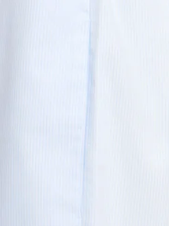 Pantaloni Olimpia in twill di cotone