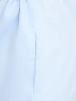 Pantaloni Olimpia in twill di cotone