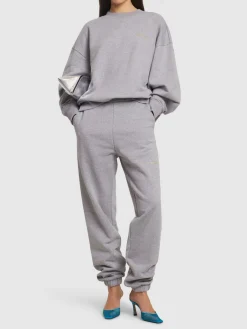 Pantaloni Penny in jersey di cotone