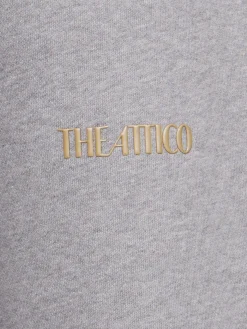 Pantaloni Penny in jersey di cotone