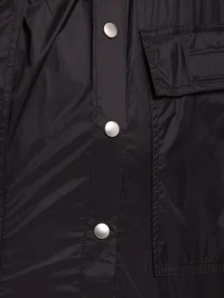 Pantaloni Pusher in nylon