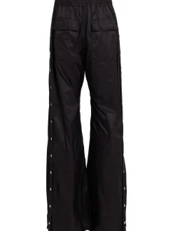 Pantaloni Pusher in nylon
