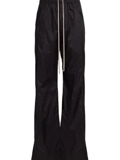 Pantaloni Pusher in nylon