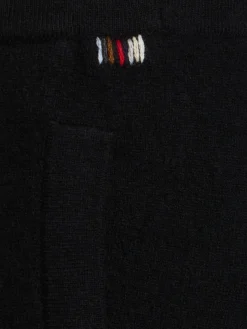 Pantaloni Rush in maglia di cashmere