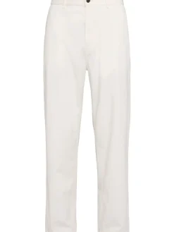 Pantaloni Sankuro in cotone e cashmere