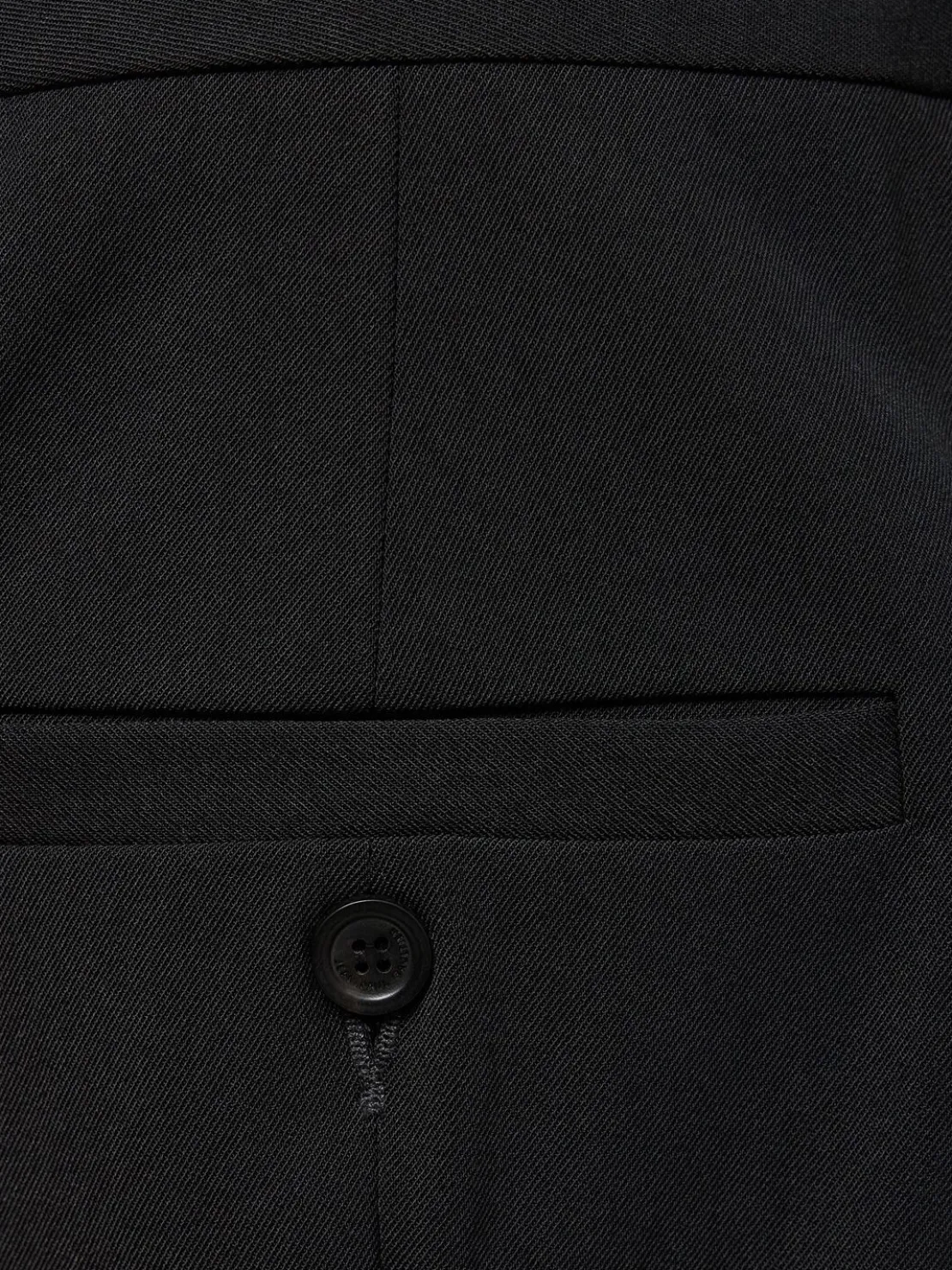 Pantaloni sartoriali