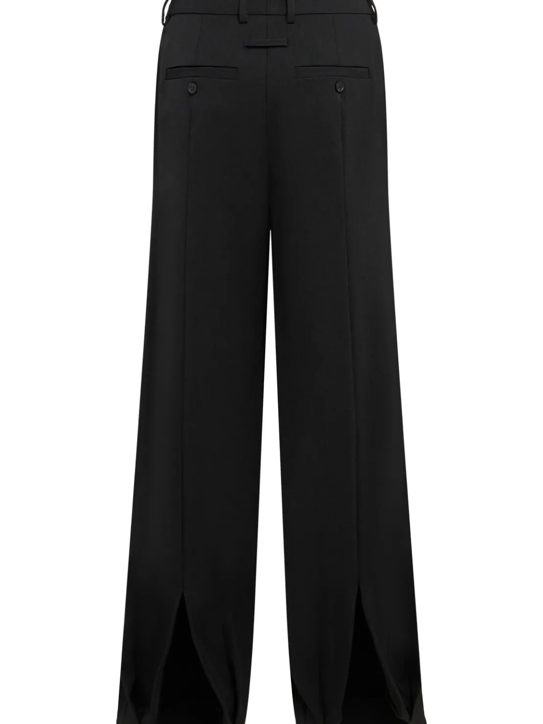 Pantaloni sartoriali