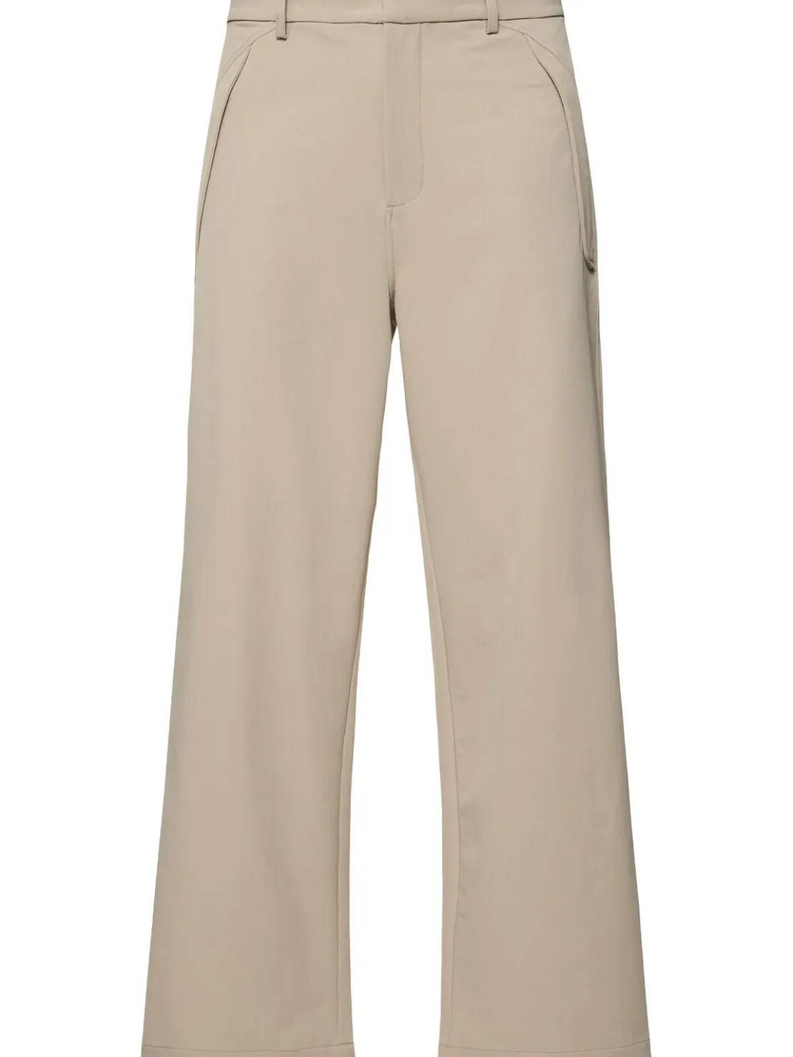 Pantaloni Soft Shell LT