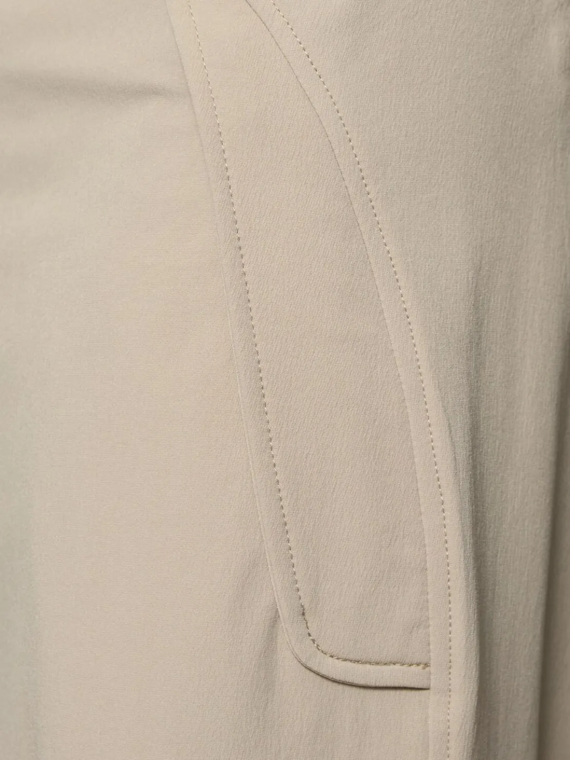 Pantaloni Soft Shell LT