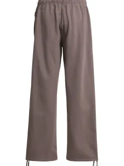 Pantaloni Solo Swoosh in felpa