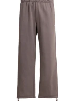 Pantaloni Solo Swoosh in felpa