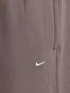 Pantaloni Solo Swoosh in felpa