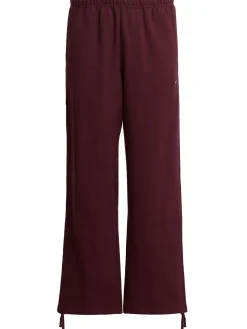 Pantaloni Solo Swoosh in felpa