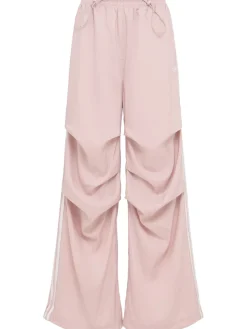 Pantaloni sportivi Teamgeist con arricciature