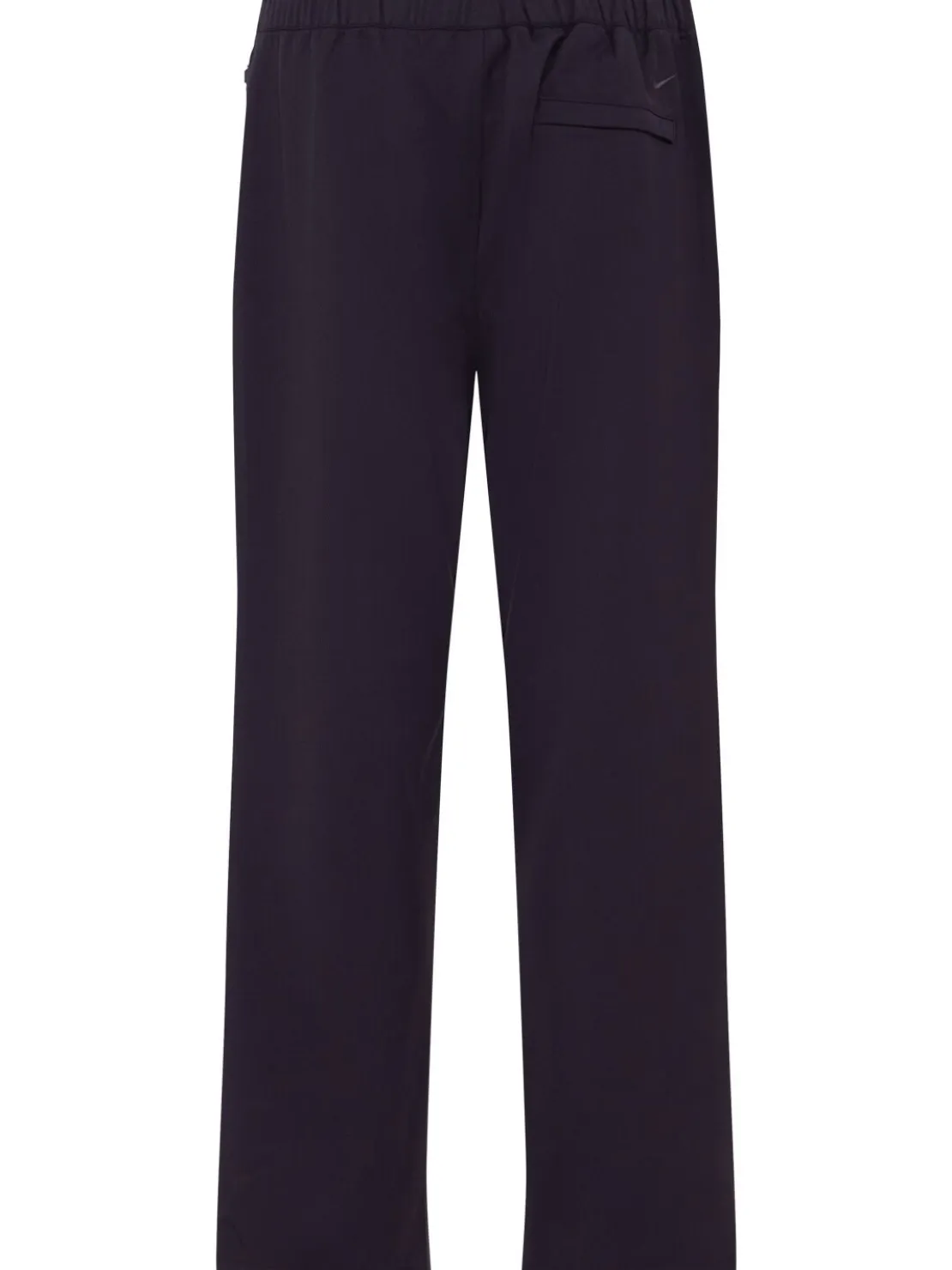 Pantaloni Wool Classics