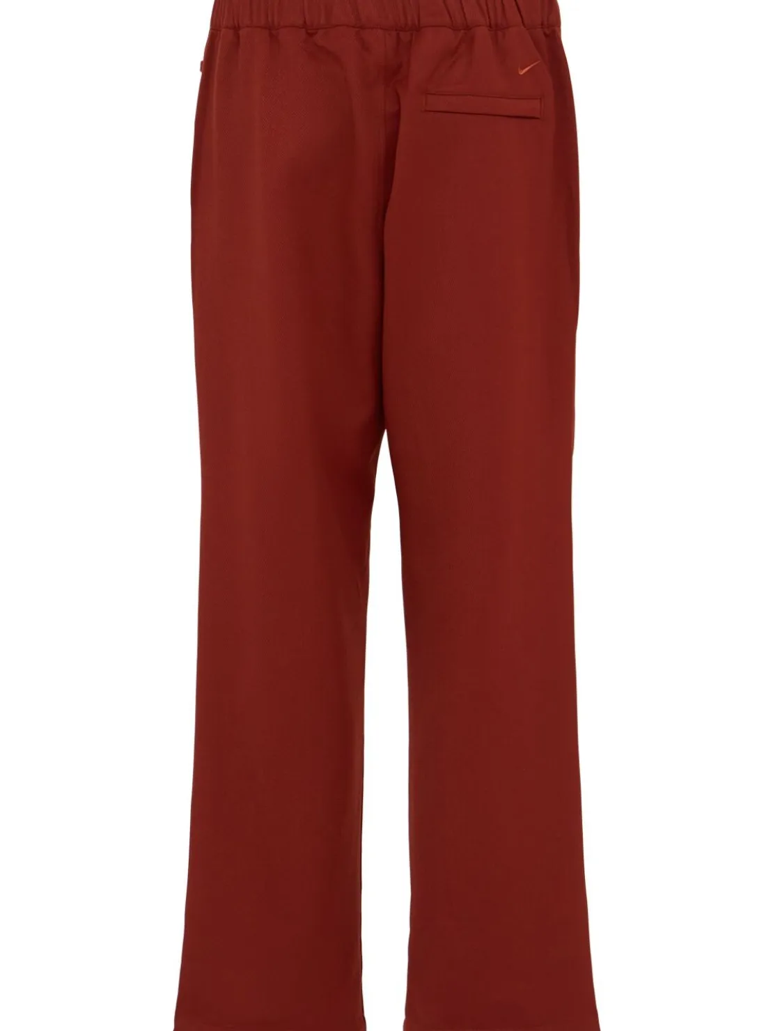Pantaloni Wool Classics