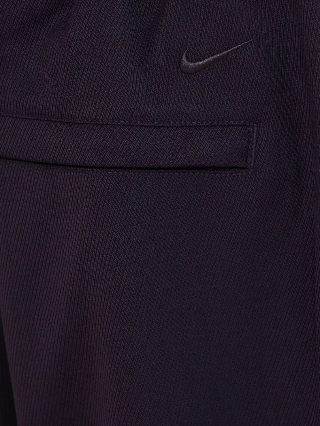 Pantaloni Wool Classics
