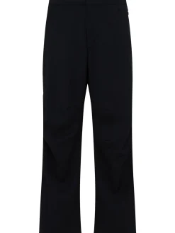 Pantaloni Wool Classics