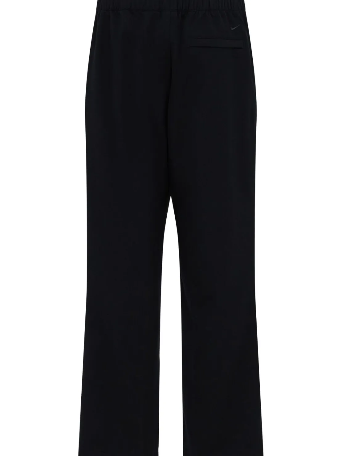 Pantaloni Wool Classics
