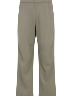 Pantaloni Wool Classics