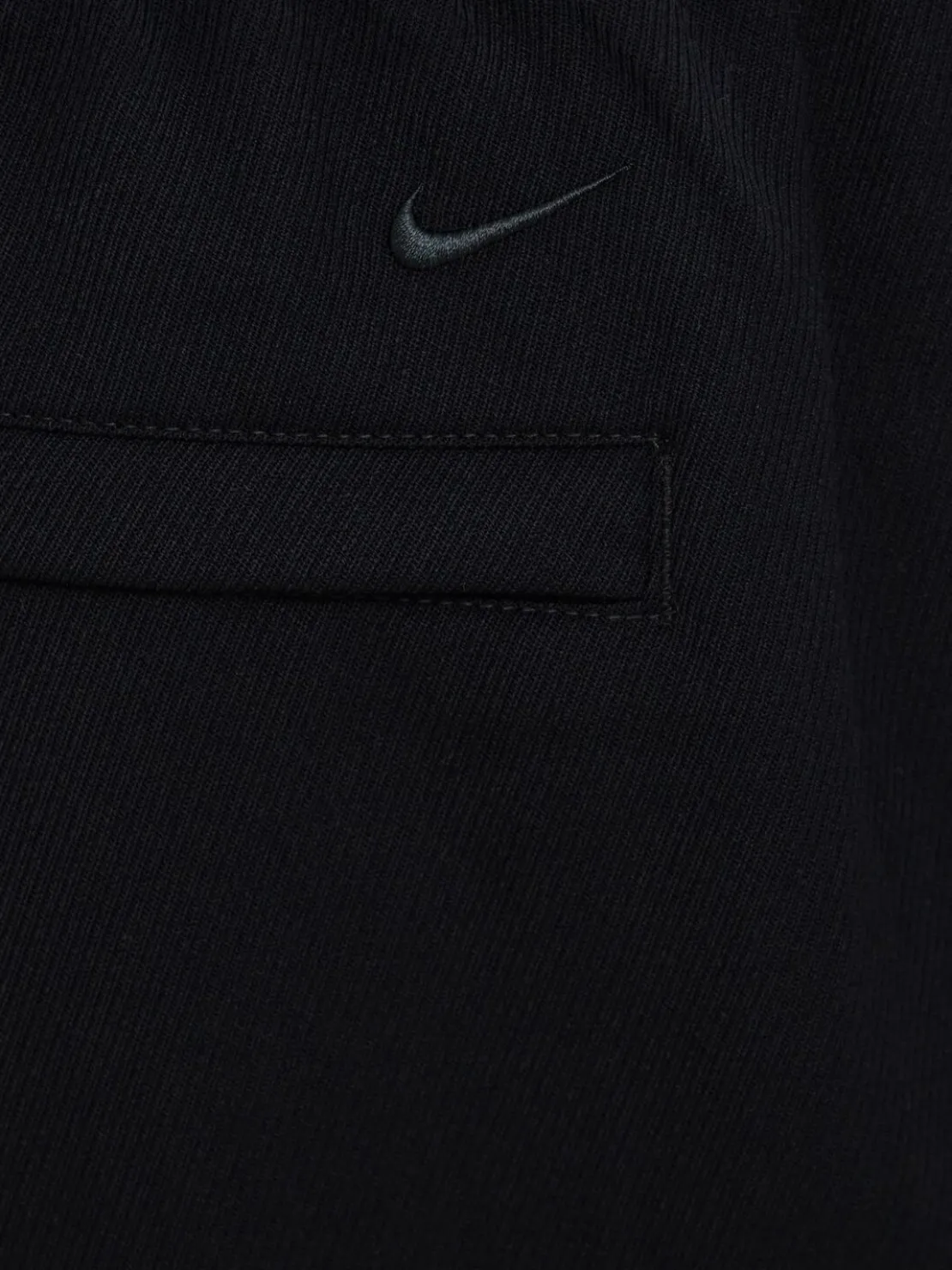 Pantaloni Wool Classics