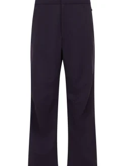 Pantaloni Wool Classics