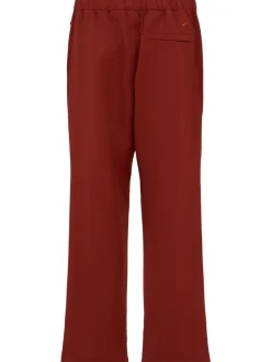 Pantaloni Wool Classics