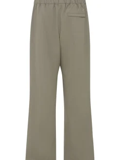 Pantaloni Wool Classics
