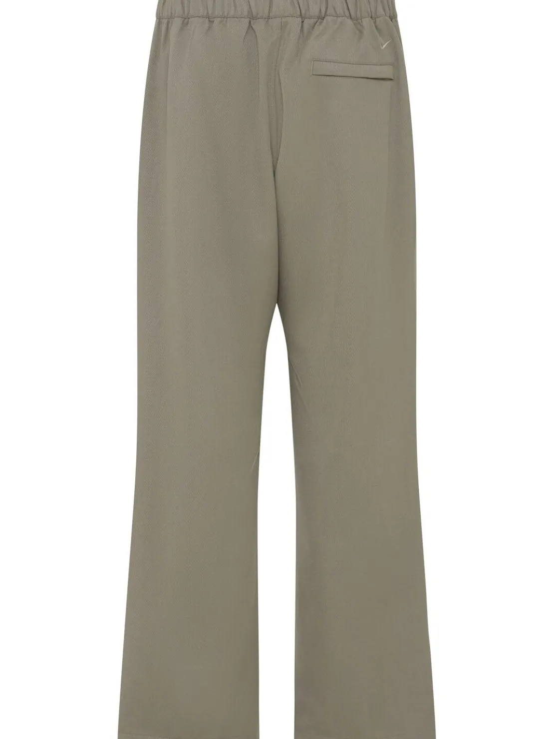 Pantaloni Wool Classics
