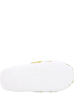 Pantofole Barocco & Robe in cotone