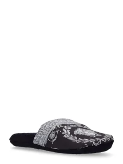 Pantofole in cotone