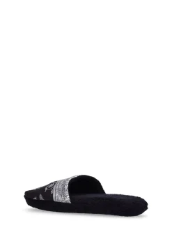 Pantofole in cotone