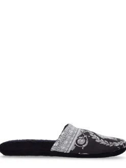 Pantofole in cotone