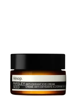 Parsley Seed Anti-Oxidant Eye Cream 10ml