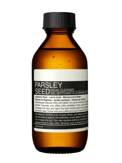 Parsley Seed Facial Cleanser 100ml