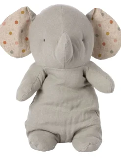 Peluche medio Safari Friends Elephant