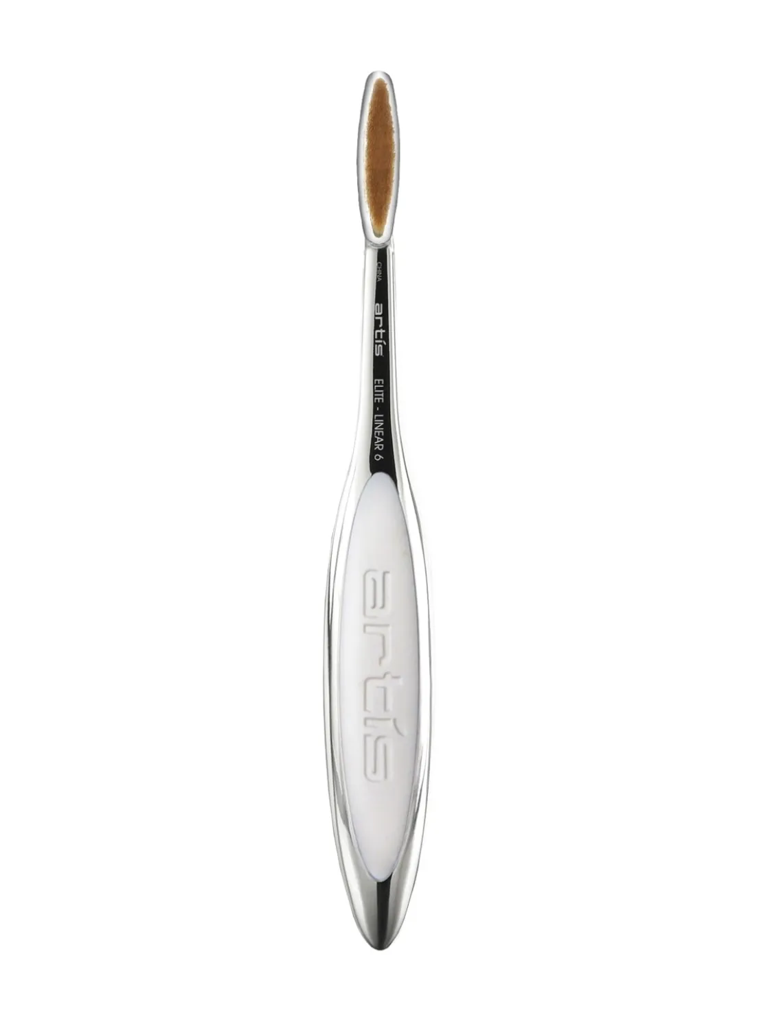 Pennello makeup Elite Mirror Linear 6