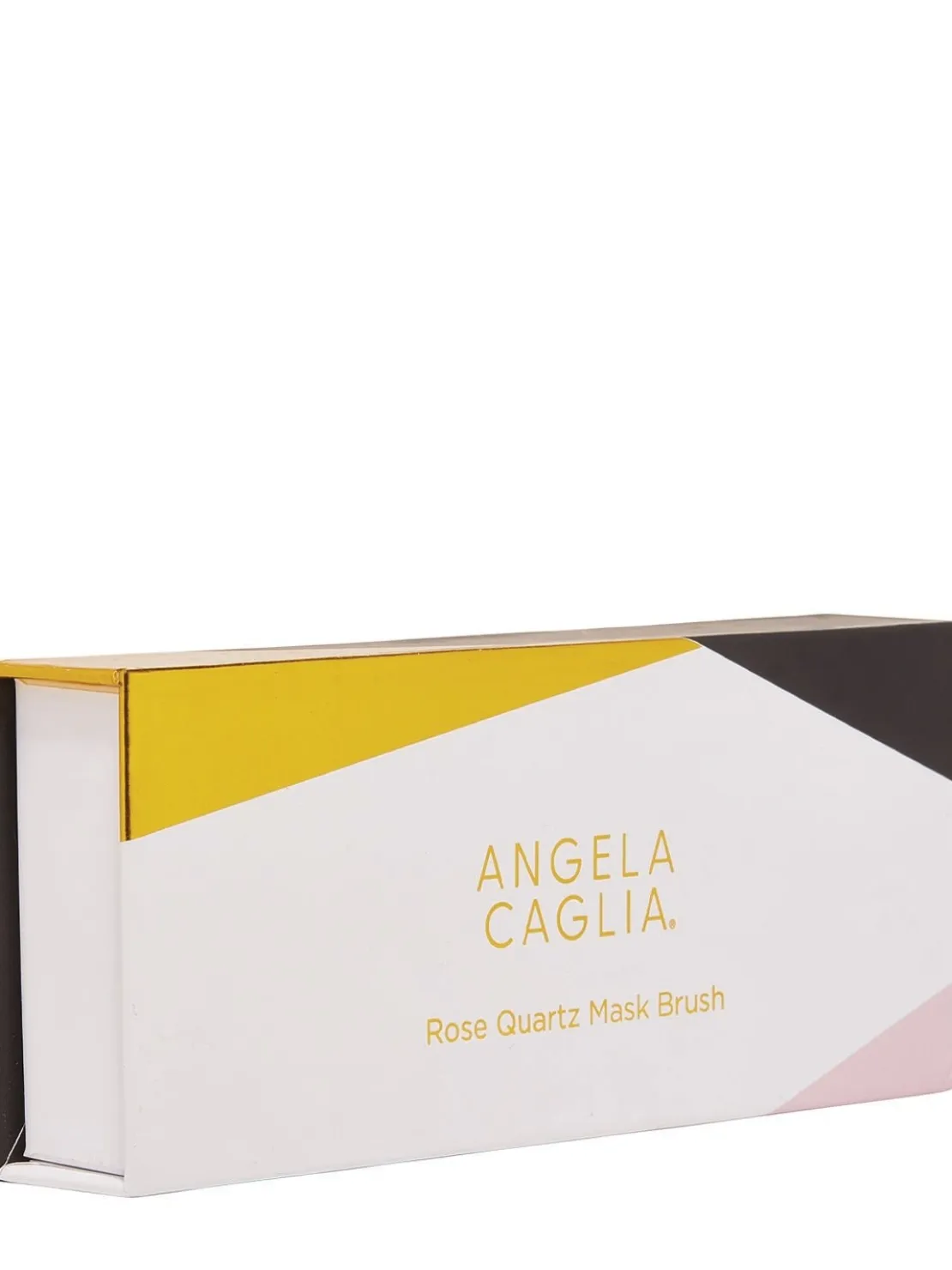 Pennello maschera Rose Quartz